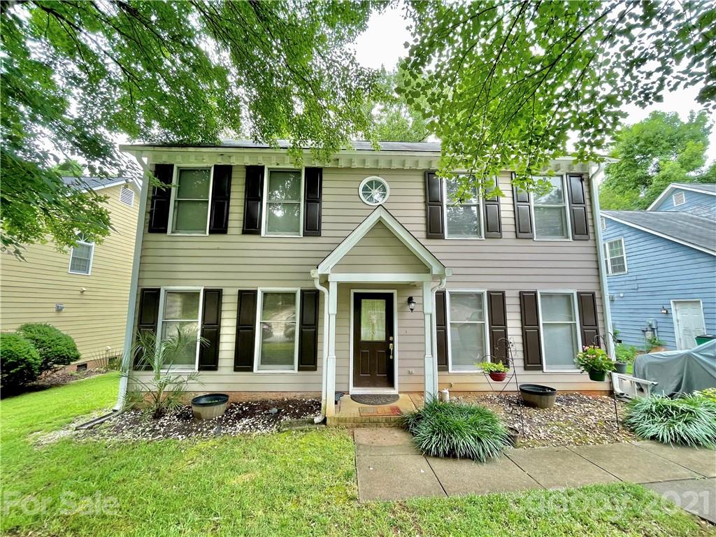 9612 Lawley Lane Matthews NC 28105