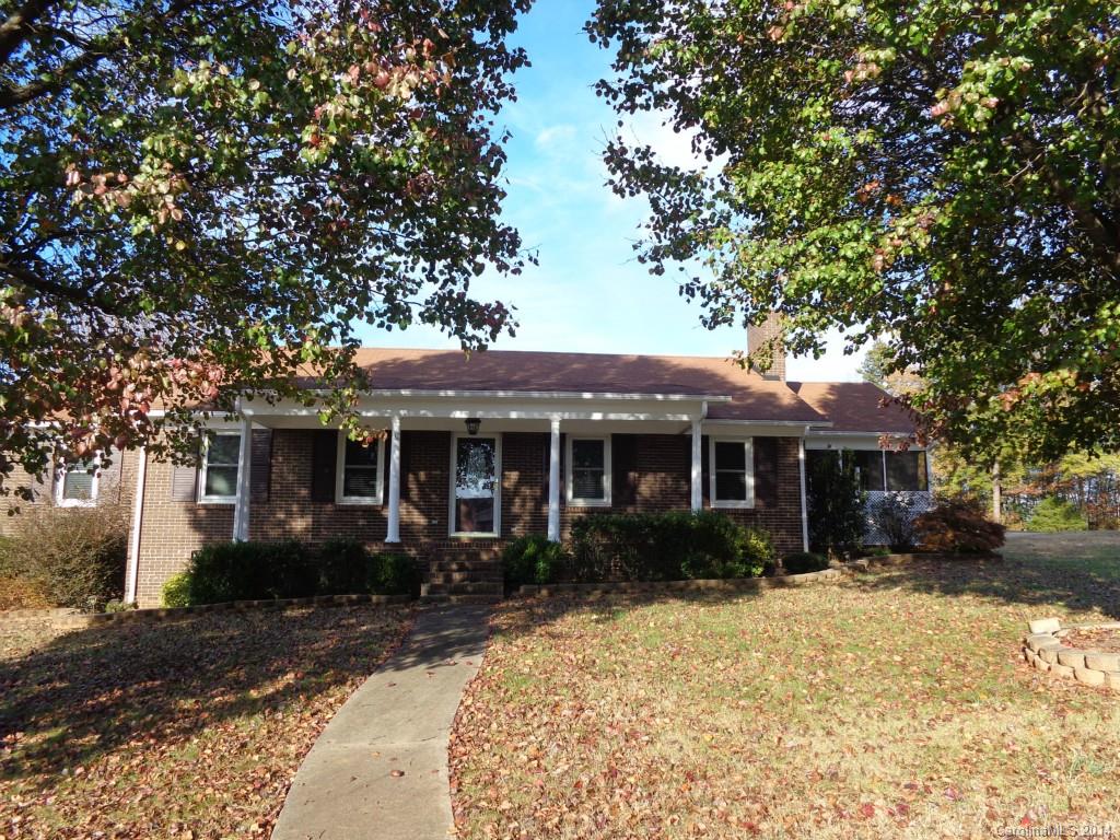 2442 Sandhurst Court Gastonia NC 28054