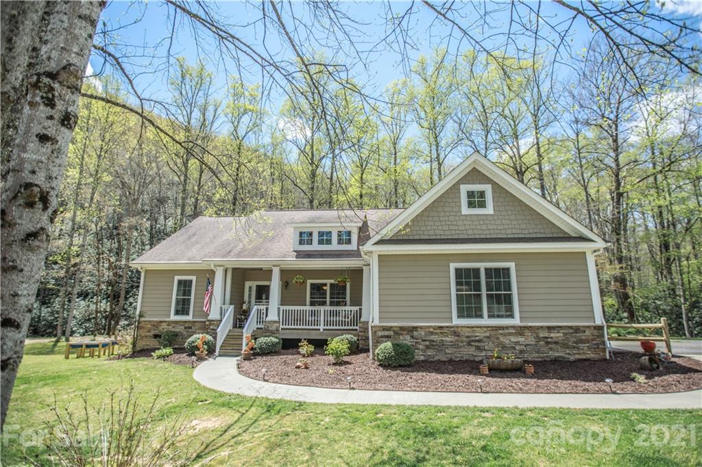 4127 N Mills River Road Mills River NC 28759