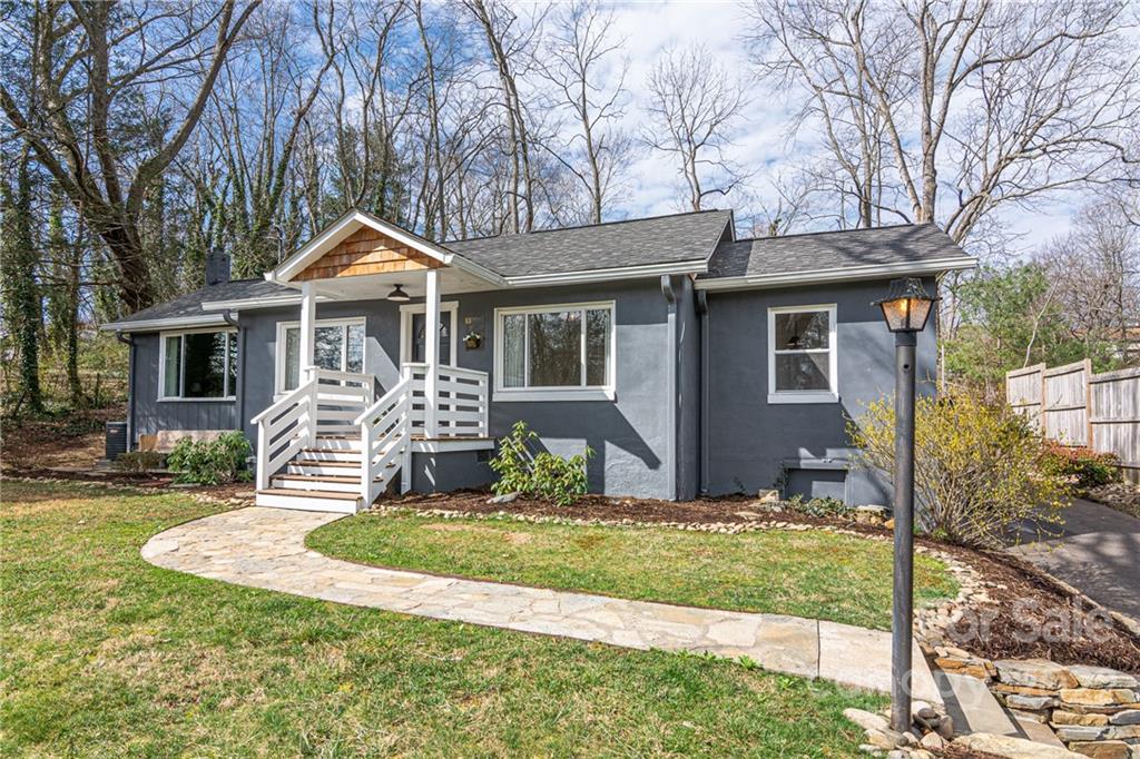 65 Belmont Avenue Asheville NC 28806