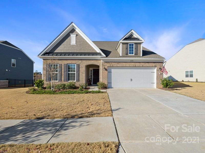 11118 Grenfell Avenue Huntersville NC 28078