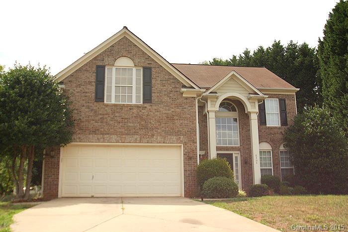 8404 Bridgestone Drive Huntersville NC 28078