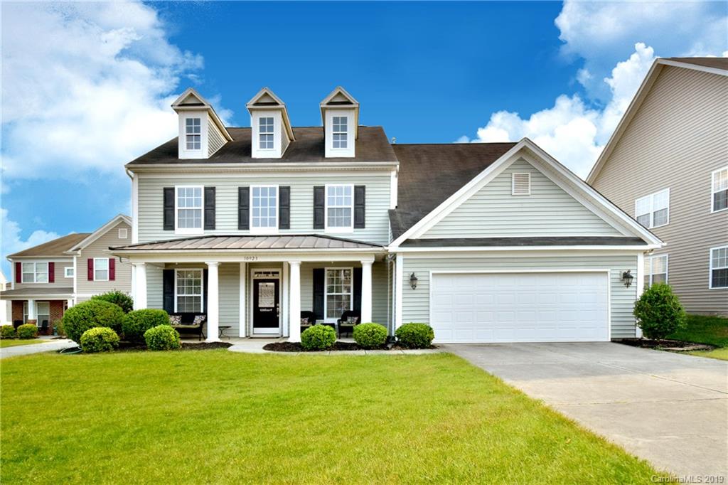 10923 Hat Creek Lane Davidson NC 28036