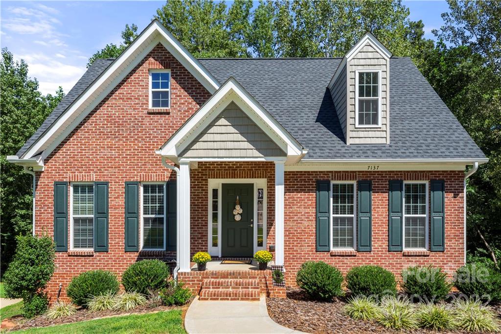 7137 Marlin Street Gastonia NC 28056