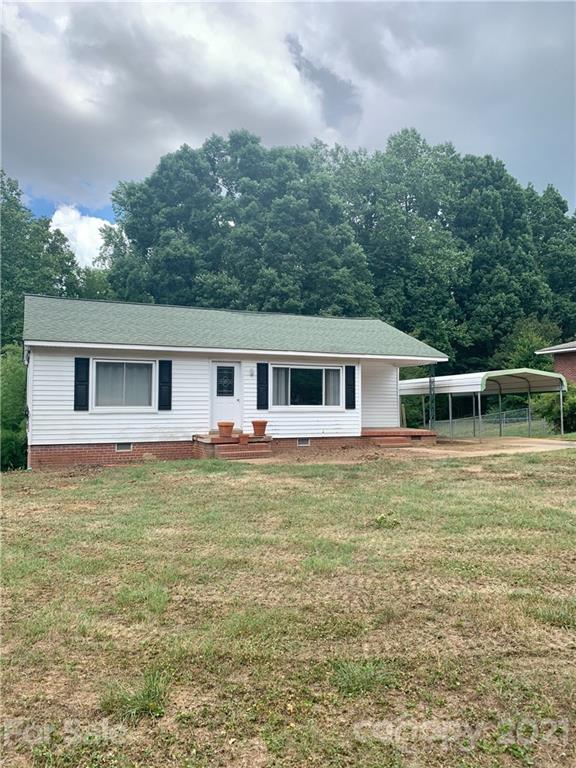807 Phillips Street Shelby NC 28150