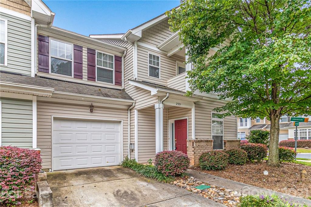 2931 White Willow Road Charlotte NC 28273