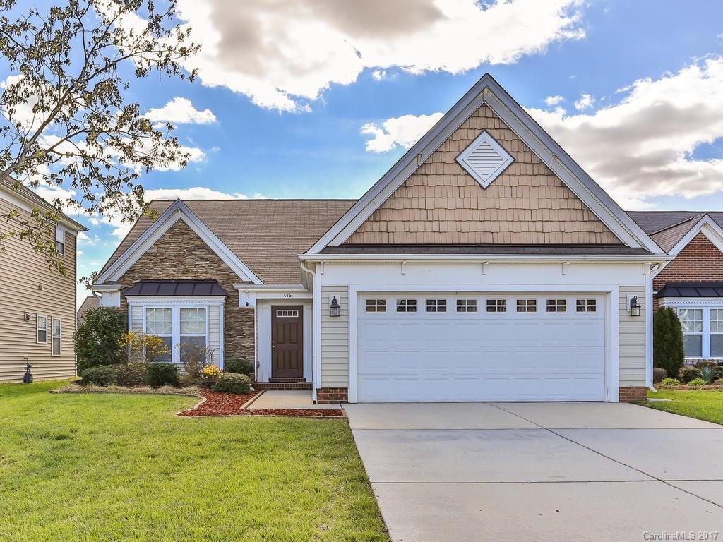 1475 Duckhorn Street NW Concord NC 28027