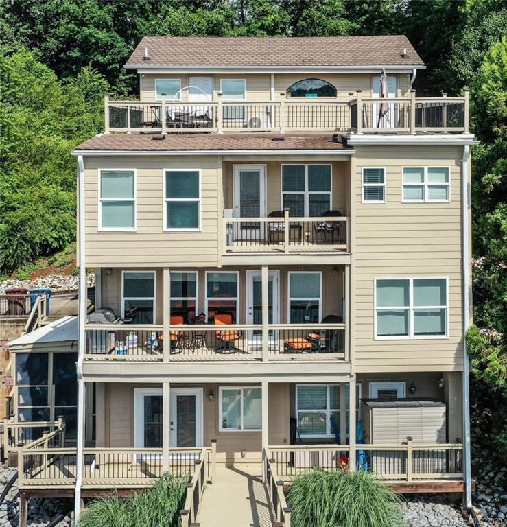 989 Lake Club Drive Nebo NC 28761