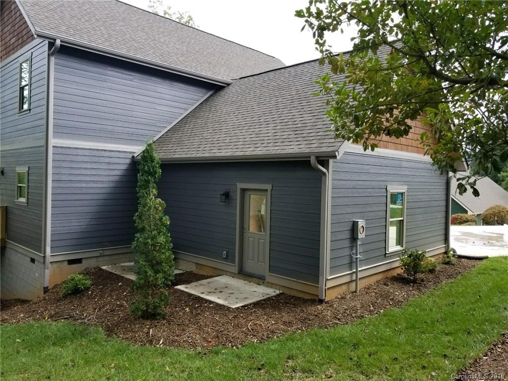 9 Feather Ridge Road Asheville NC 28805