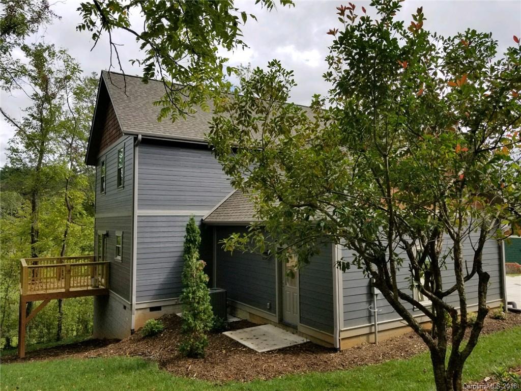 9 Feather Ridge Road Asheville NC 28805