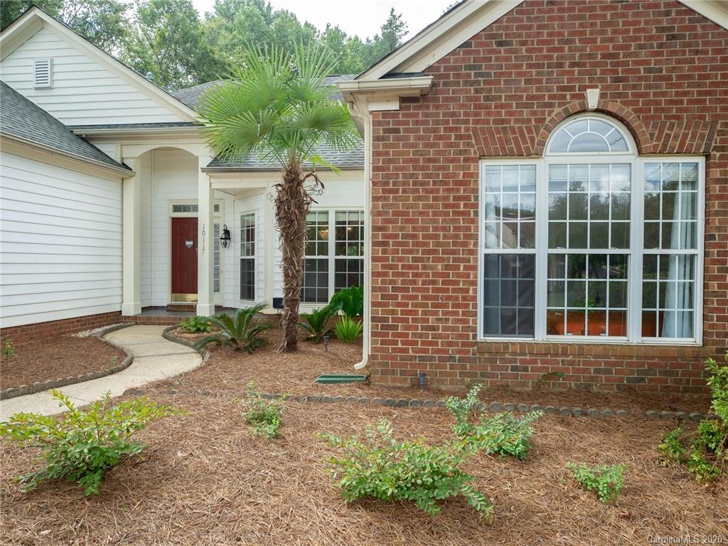 10117 Zackery Avenue Charlotte NC 28277