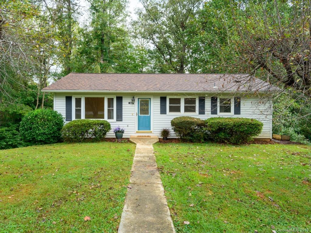 100 Olympic Drive Old Fort NC 28762