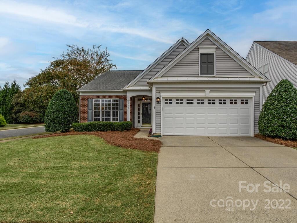 9418 Arcola Lane Charlotte NC 28277