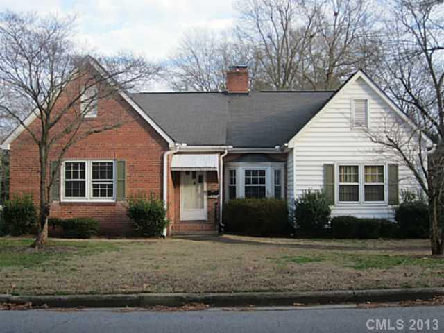 1611 Jackson Road Gastonia NC 28052
