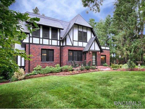 258 Stratford Road Asheville NC 28804