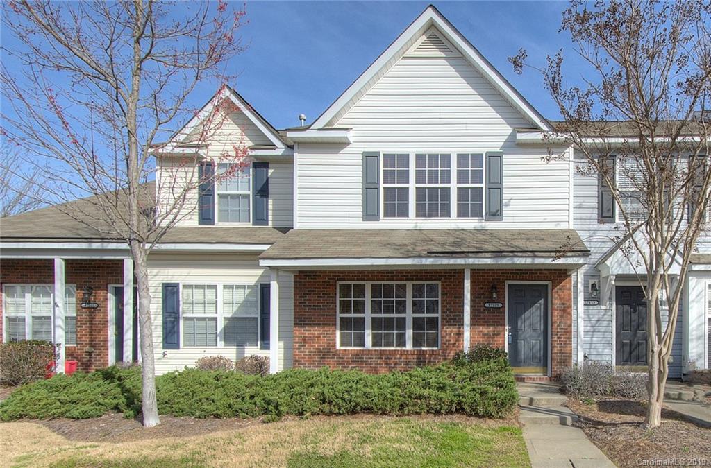 17109 Greenlawn Hills Court Charlotte NC 28213