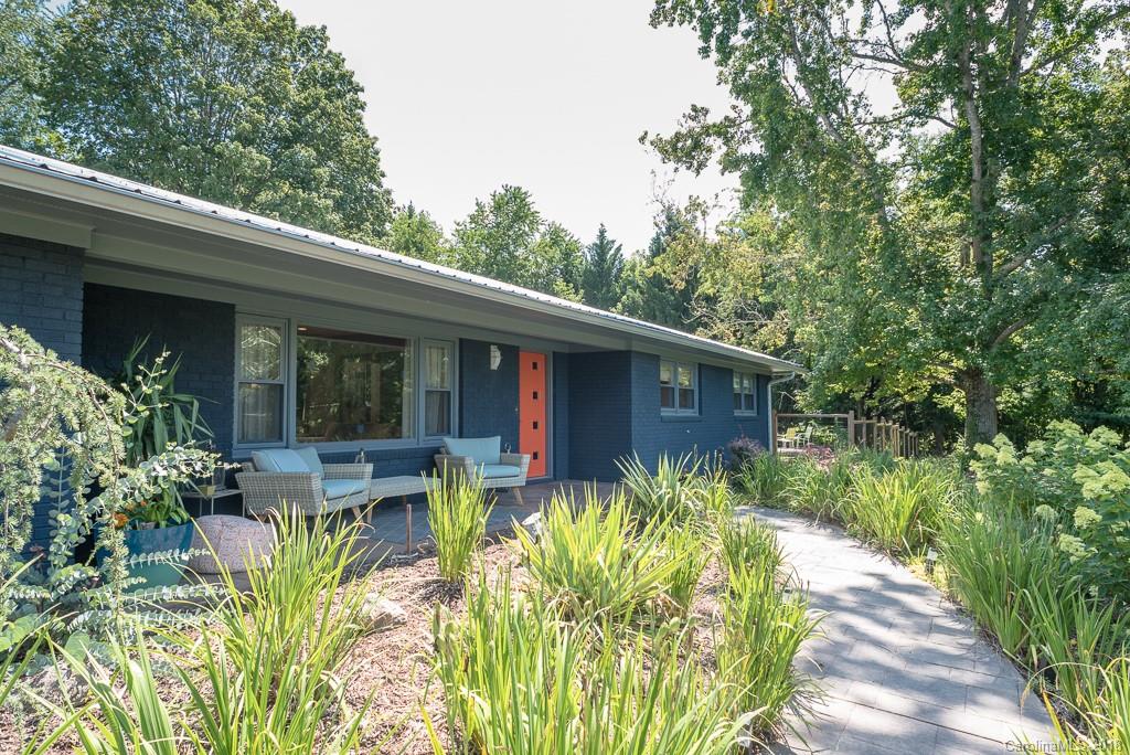 496 Brush Creek Road Fairview NC 28730