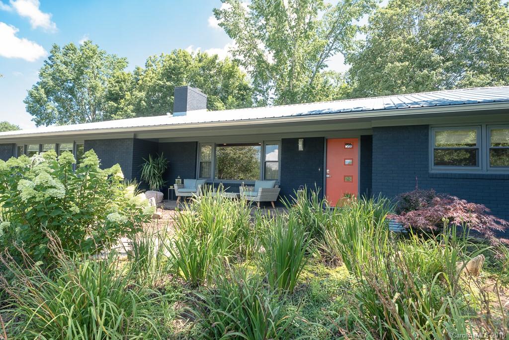496 Brush Creek Road Fairview NC 28730