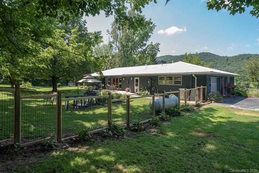 496 Brush Creek Road Fairview NC 28730