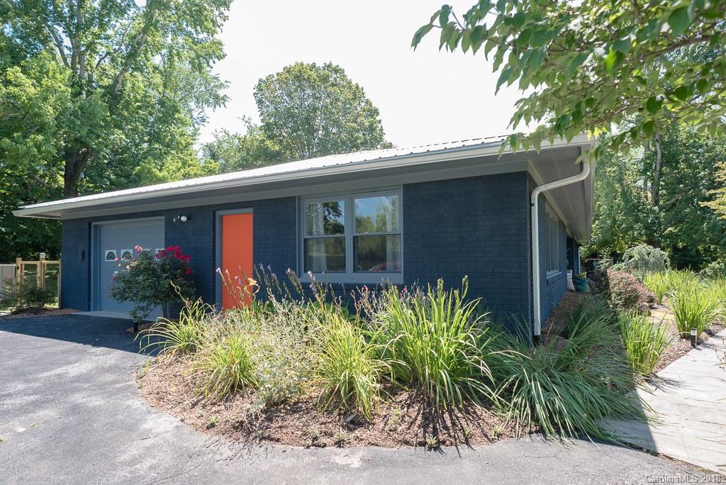 496 Brush Creek Road Fairview NC 28730