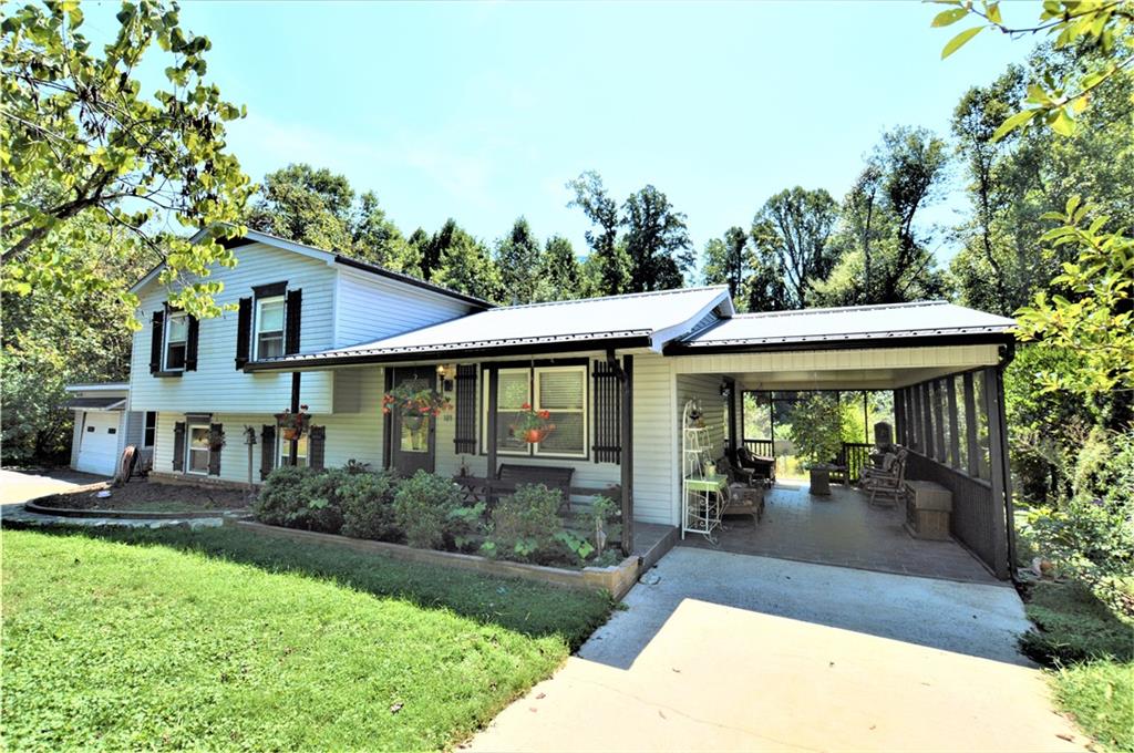 109 Susan Drive Morganton NC 28655
