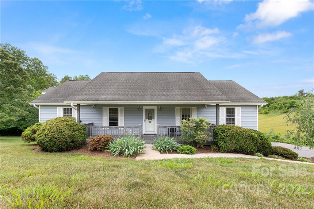 730 Jenkins Valley Road Alexander NC 28701