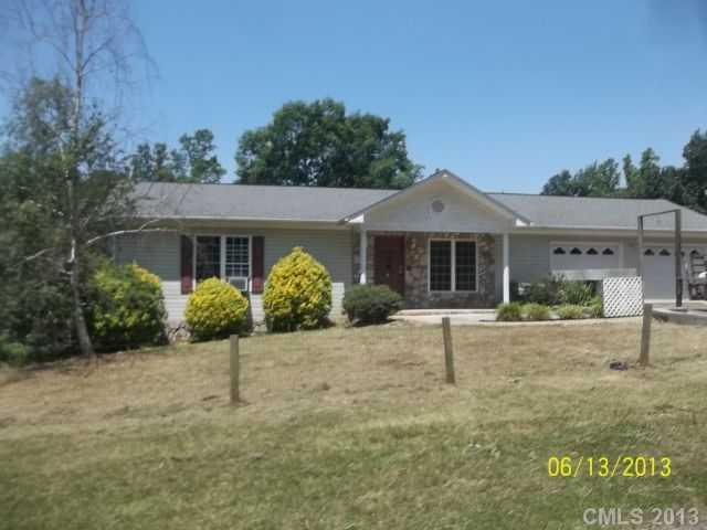 376 Meadowbrook Court Granite Falls NC 28630