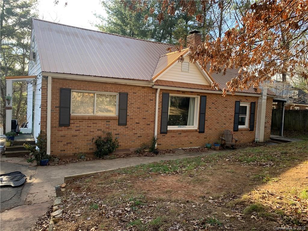 1 Thurland Avenue Asheville NC 28803