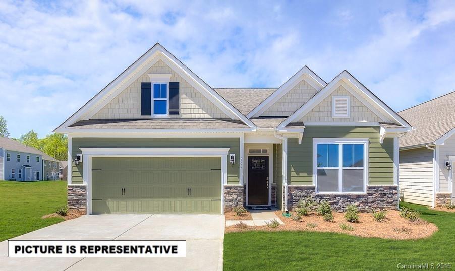 196 Hanks Bluff Drive Mooresville NC 28117