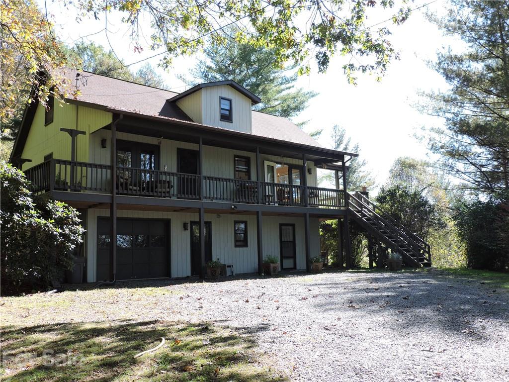 105 Settlers Ridge Road Burnsville NC 28714