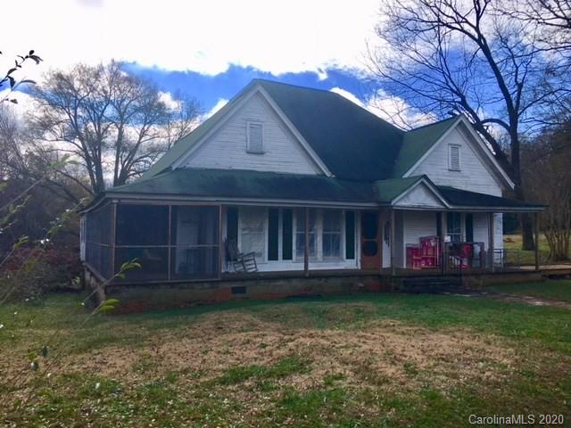 880 Kelly Road Forest City NC 28043
