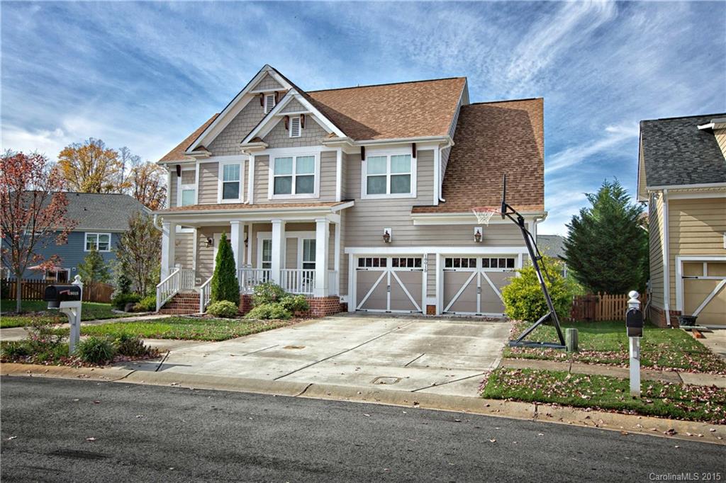 18015 Northport Drive Cornelius NC 28031