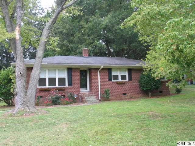 835 Hillcrest Avenue Gastonia NC 28052