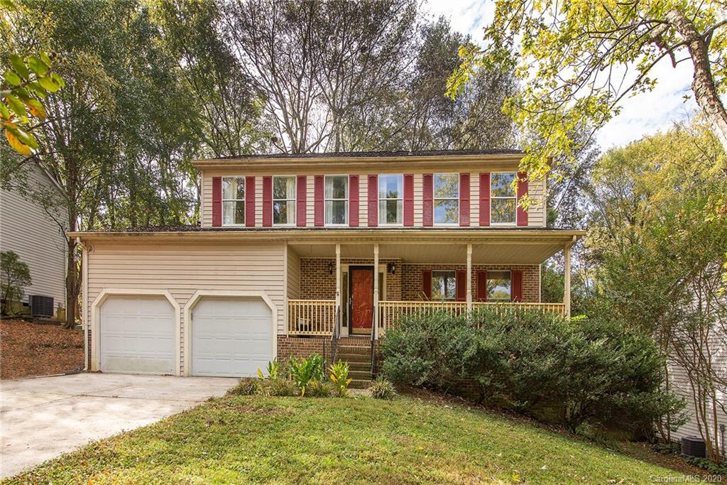 10900 Balbriggan Court Charlotte NC 28262
