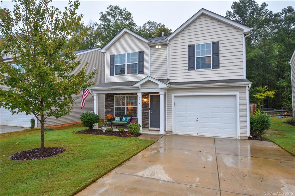 4819 Manchineel Lane Monroe NC 28110