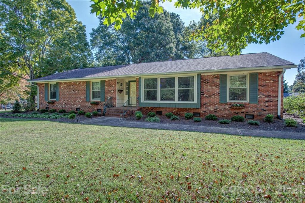 504 Holiday Road Gastonia NC 28054