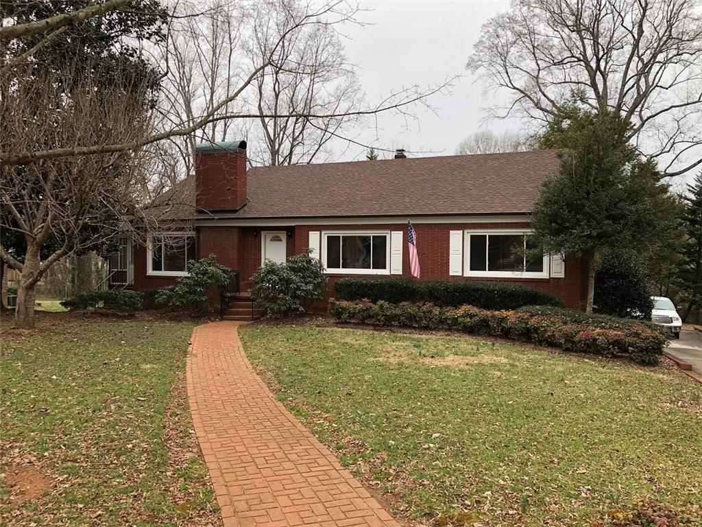 1030 S Brady Avenue Newton NC 28658