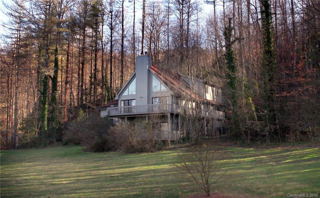 36 Long Branch Road Pisgah Forest NC 28768