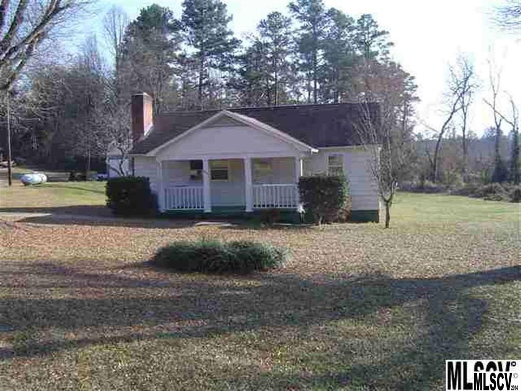 396 Griggs Lane Newton NC 28658
