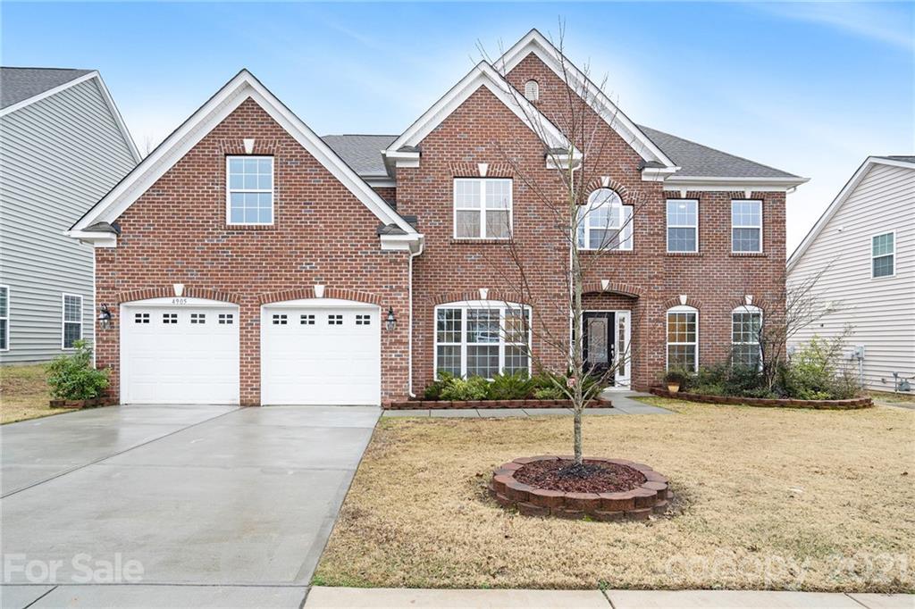 4905 Pepper Drive Harrisburg NC 28075