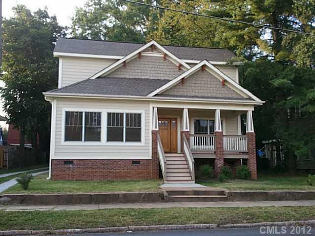 438 W Front Street Statesville NC 28677