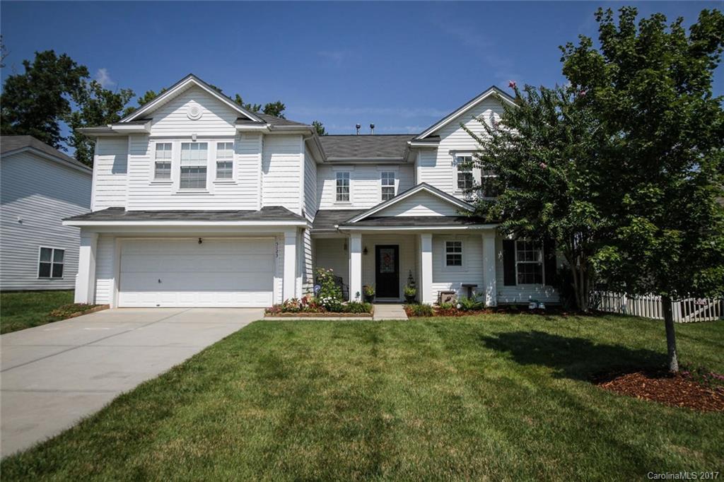 5123 Kodiak Court Charlotte NC 28215