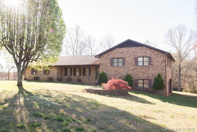 46 Justice Road Marion NC 28752
