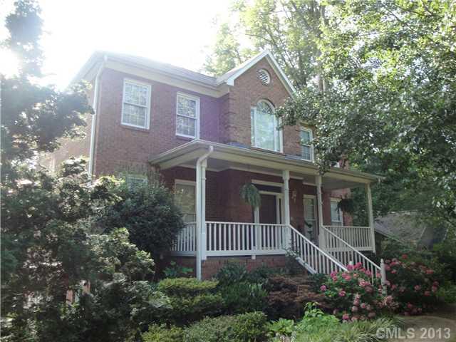 6915 Loretta Place Charlotte NC 28215
