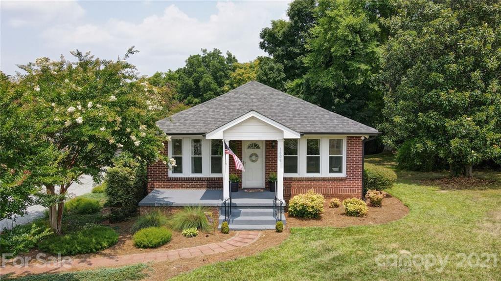 1606 N New Hope Road Gastonia NC 28054