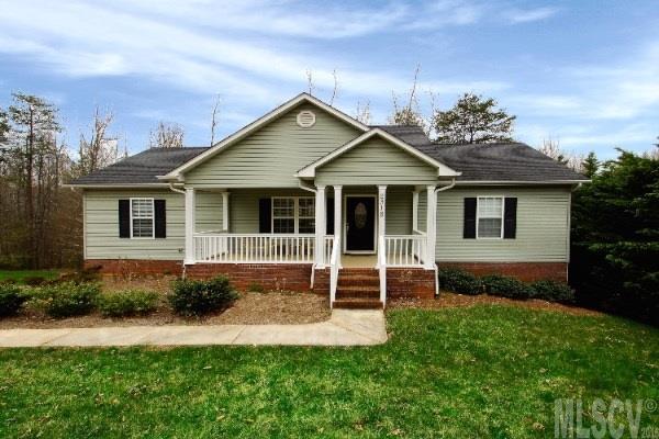 2318 39th Avenue Court NE Hickory NC 28601