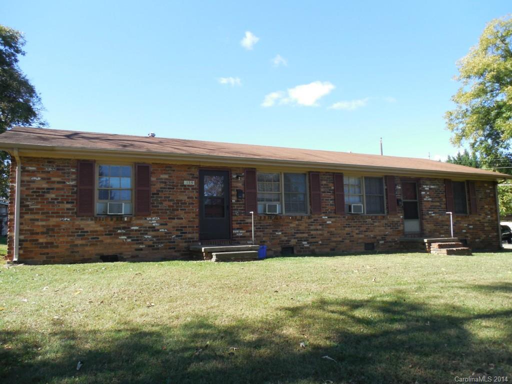 1815 1st Avenue Place Nw Hickory NC 28601