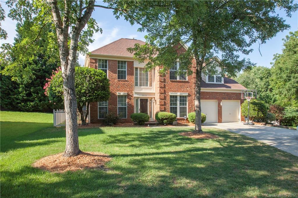 9015 Sutherland Drive Huntersville NC 28078