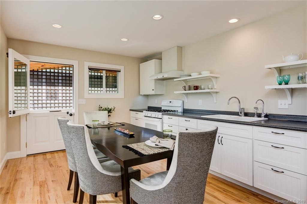 21 Crescent Street Asheville NC 28801