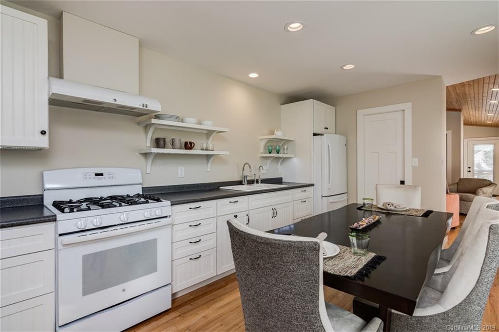 21 Crescent Street Asheville NC 28801